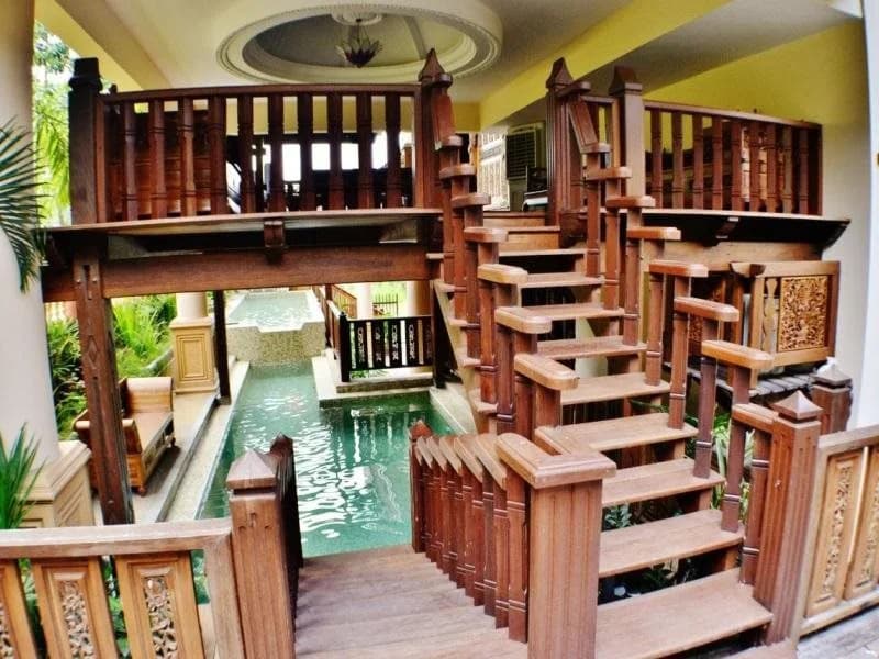 Villa Warisan J.A - photo 5