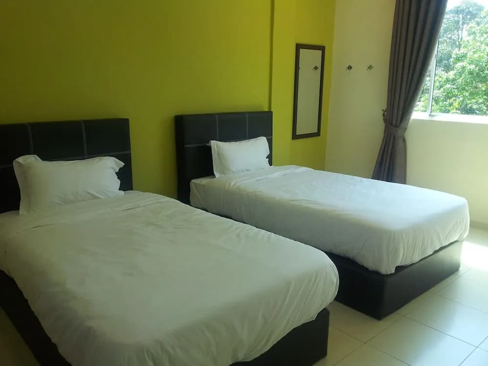 Alor Villa Malacca - photo 7