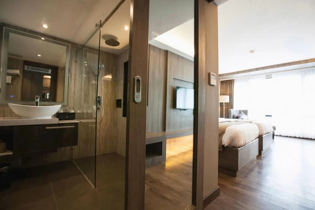 Arte Hotel - photo 5