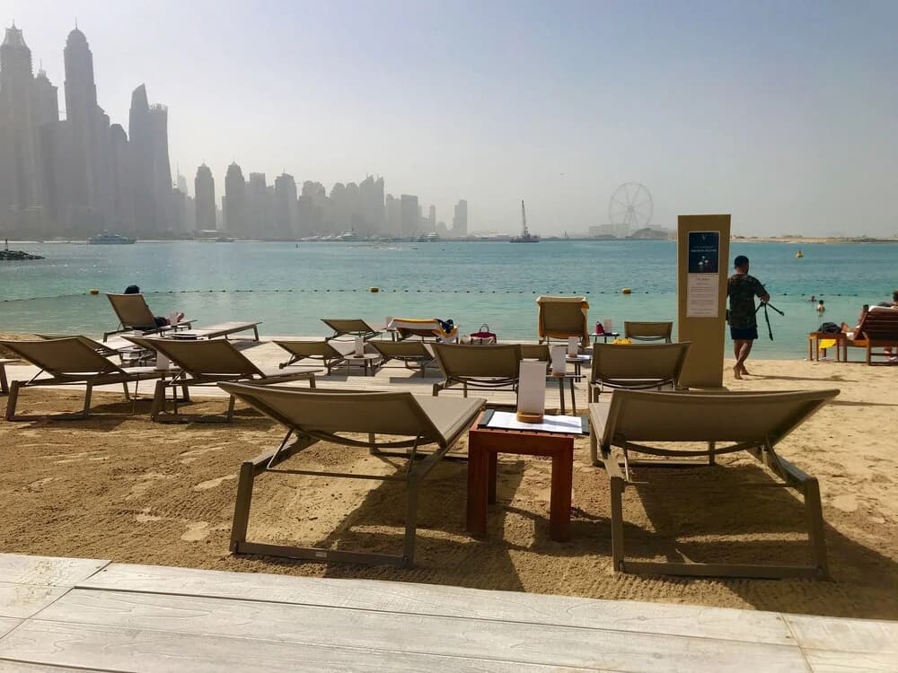 Residence Dubai - Five Palm - photo 16