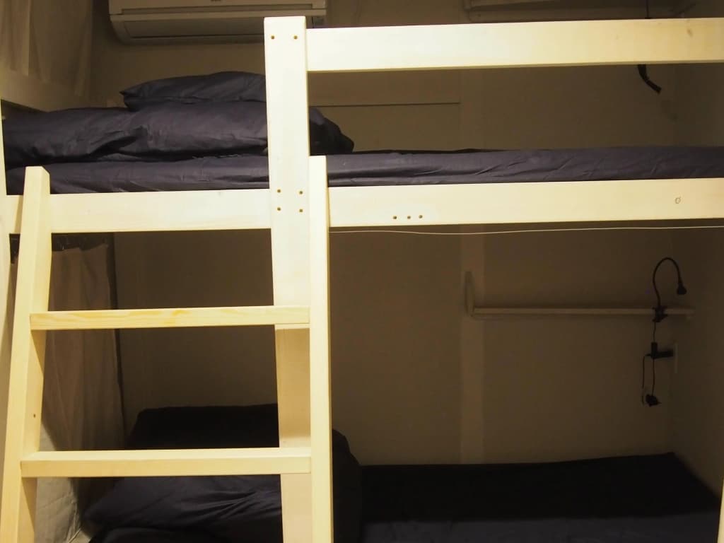 328 Hostel & Lounge - photo 2