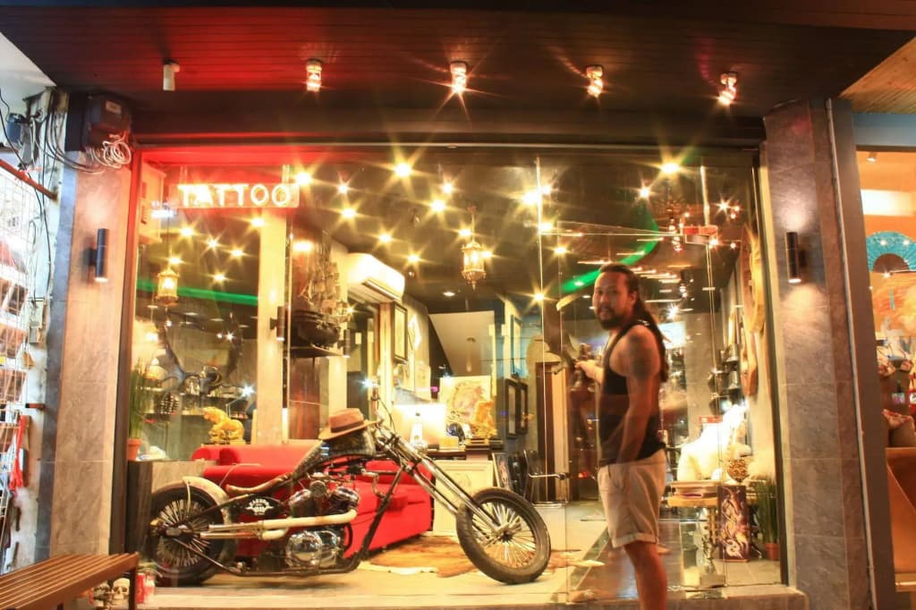 My Samui Hostel - photo 15