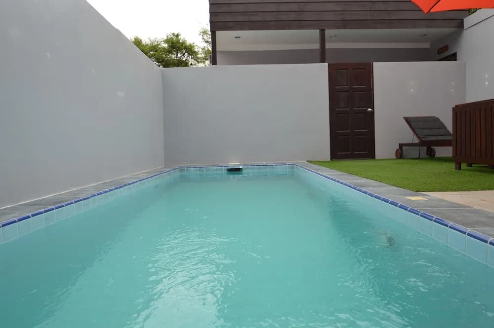 Hideaway Pool Villa - photo 14