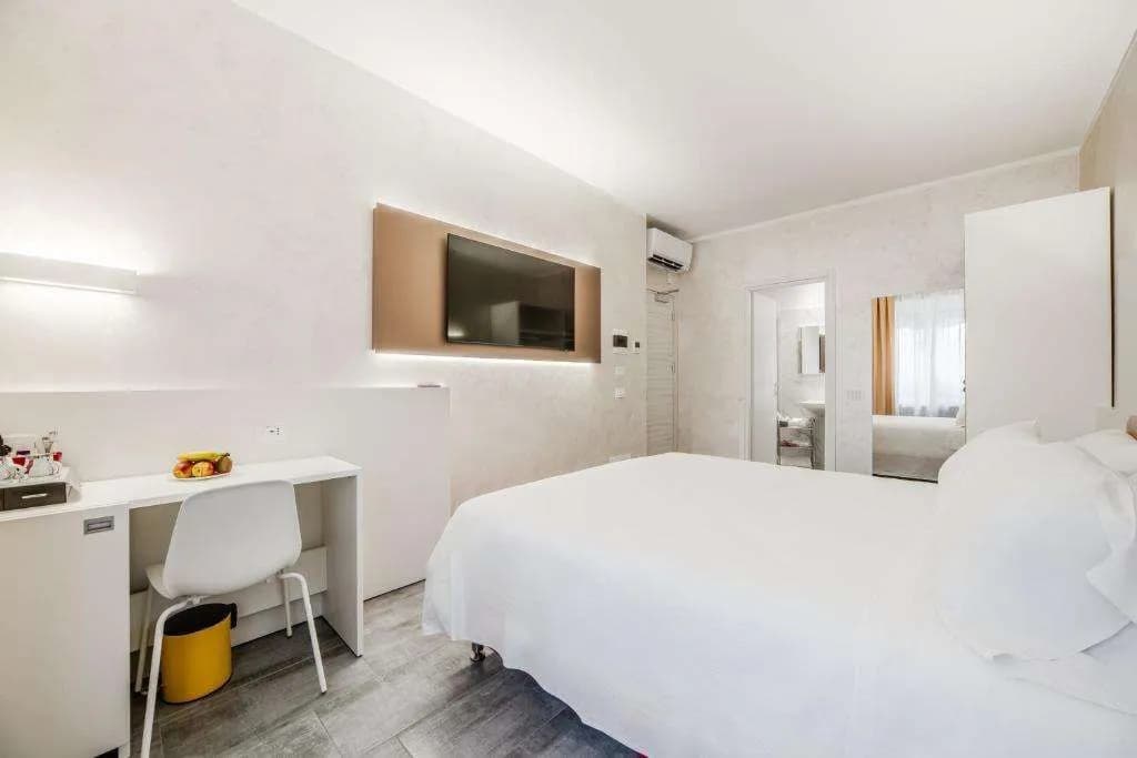 Room Milano Navigli - photo 8