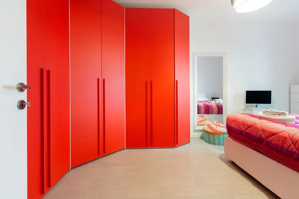 Fiera Milano Flat with Garage - photo 5
