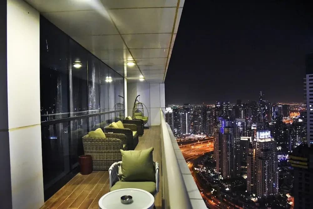 Marina Tower - photo 11