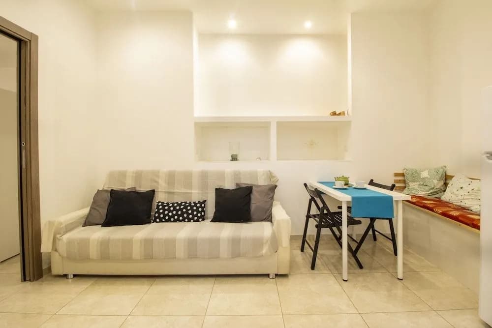 Borgo San Lazzaro Cozy Flat - photo 5