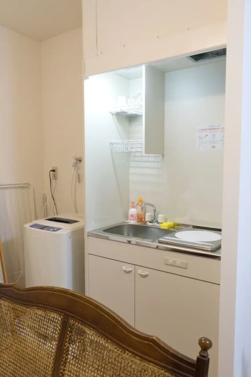 Mini Hotel Shinjuku Front 101 - photo 15