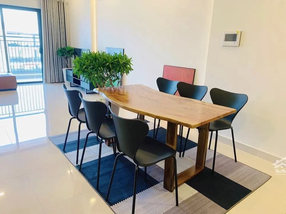 SOHO Apartment - City Central - photo 8