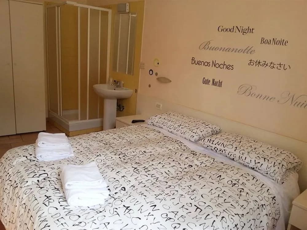 Bubbles Rooms - photo 4