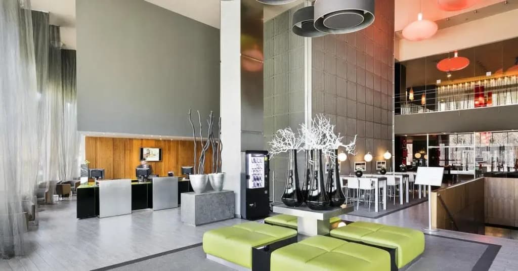 Hotel Barcelona Condal Mar Affiliated by Meliá - photo 25