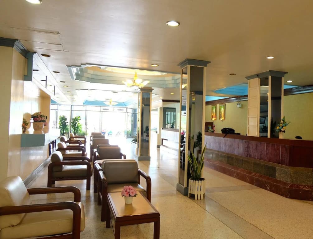 Vieng Thong Hotel - photo 2