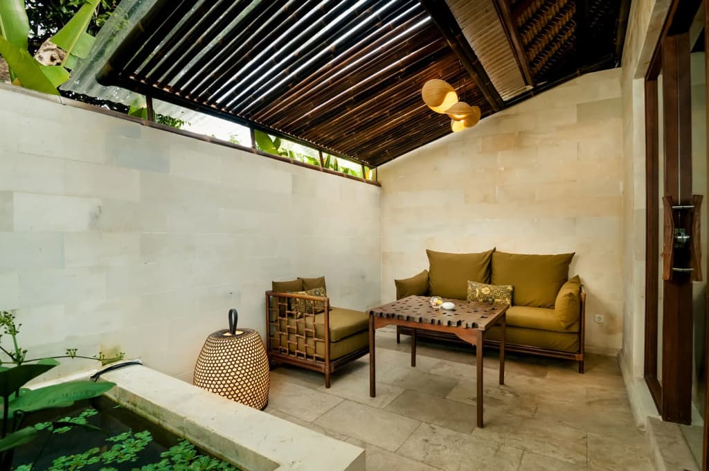 Karmagali Boutique Suites & Private villas - photo 16