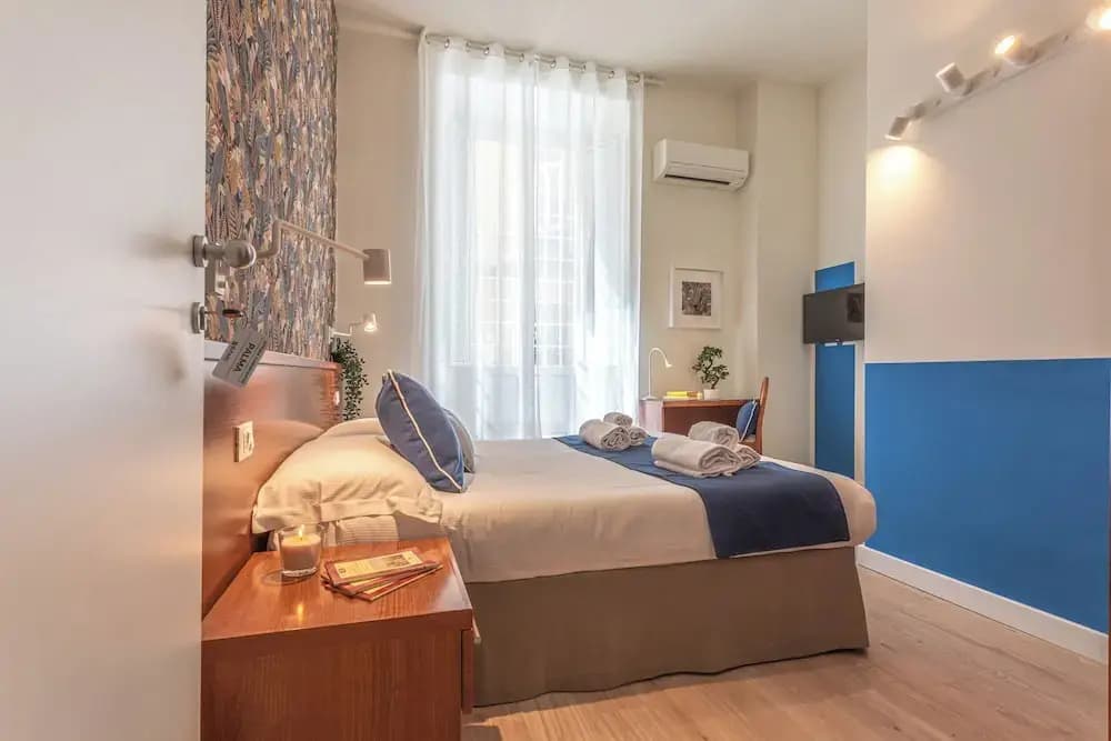 Vittoria Garden Suites - photo 34