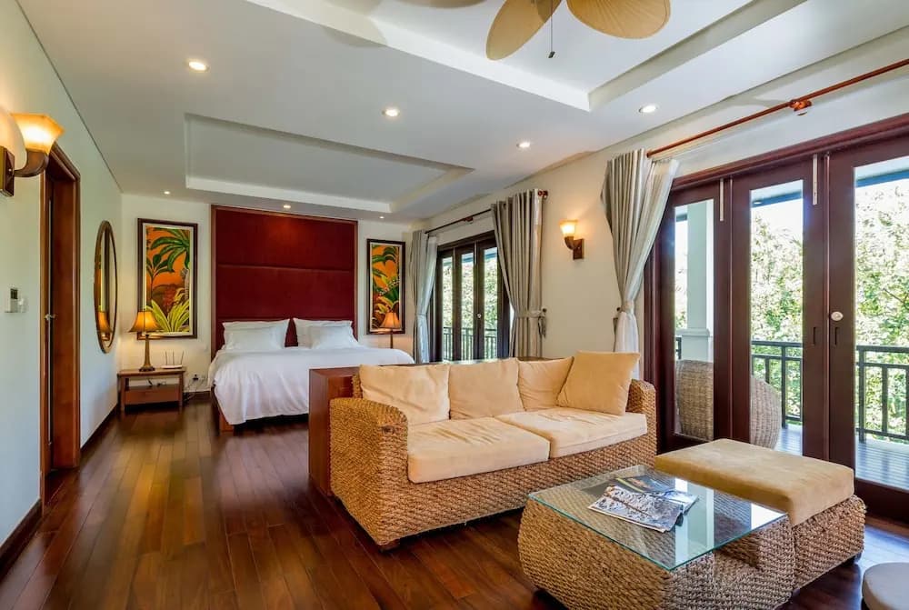 Luxury Danang Beach Pool Villa - photo 4