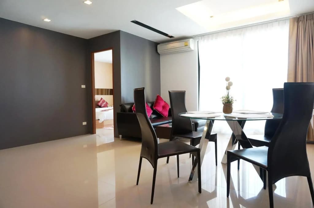 Royal Kamala Phuket - photo 18