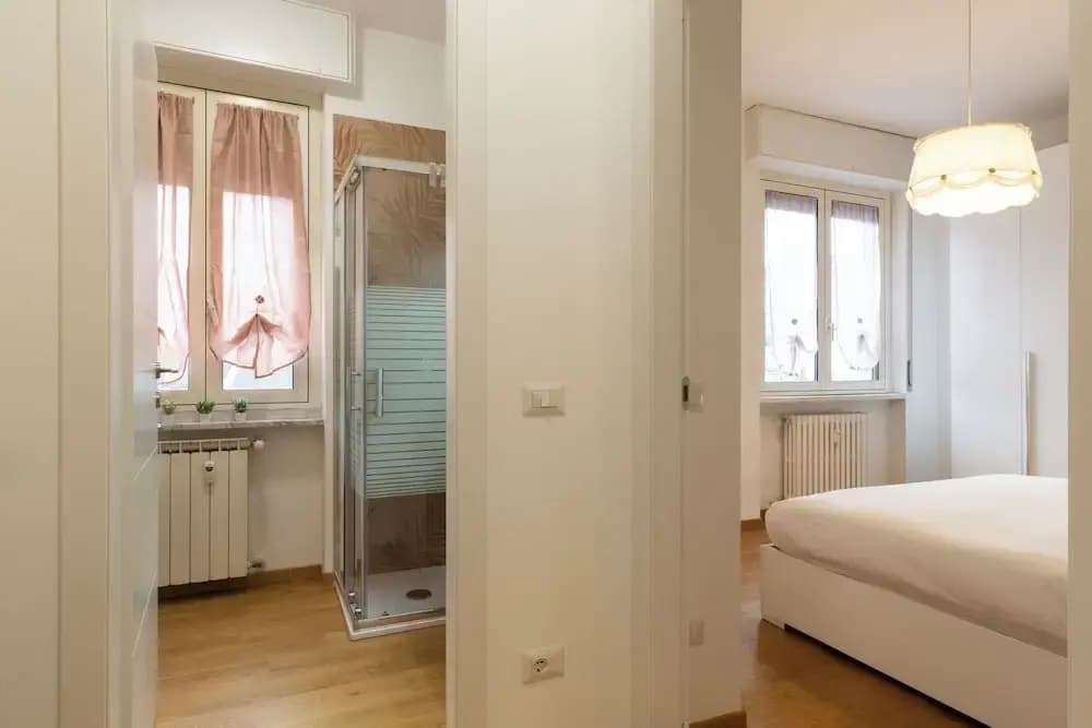 notaMi - Ronchetto Lodge Navigli - photo 22