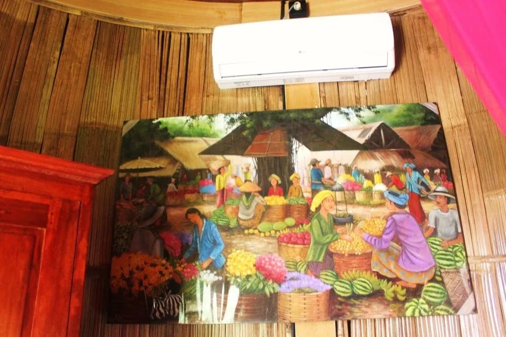Shriman Yoga Bungalow - photo 13
