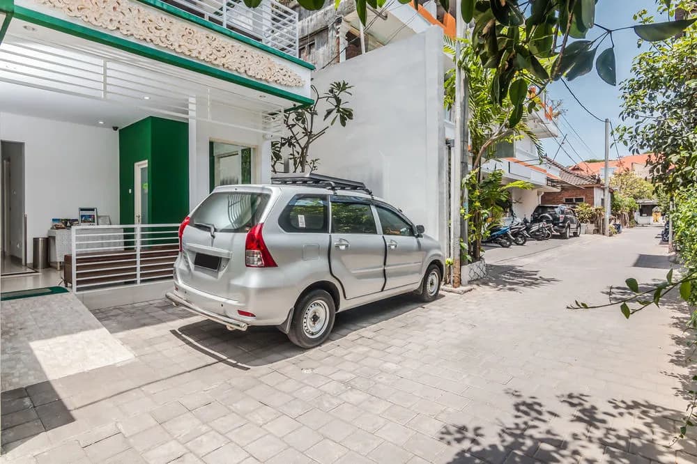 ZenRooms Kuta Kartika Plaza Samudra - photo 10