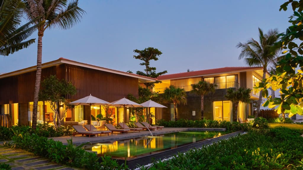 InterContinental Phu Quoc Long Beach Resort by IHG - photo 28