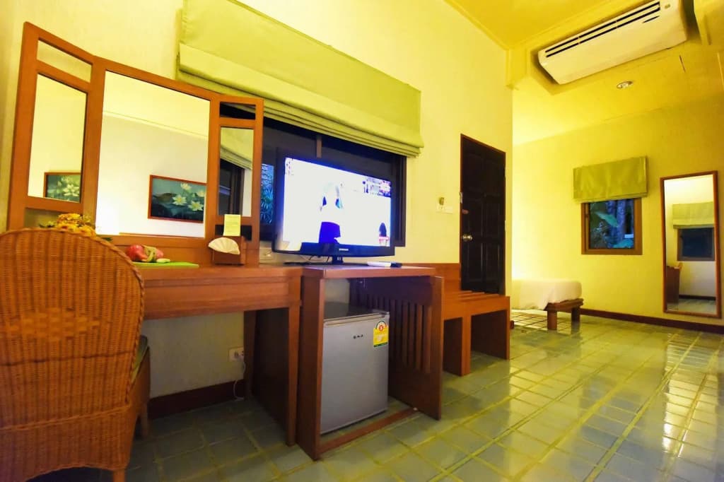Samui Natien Beach Resort - photo 6
