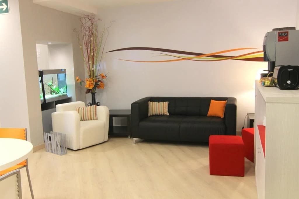 Hostal Aslyp 114 - photo 4