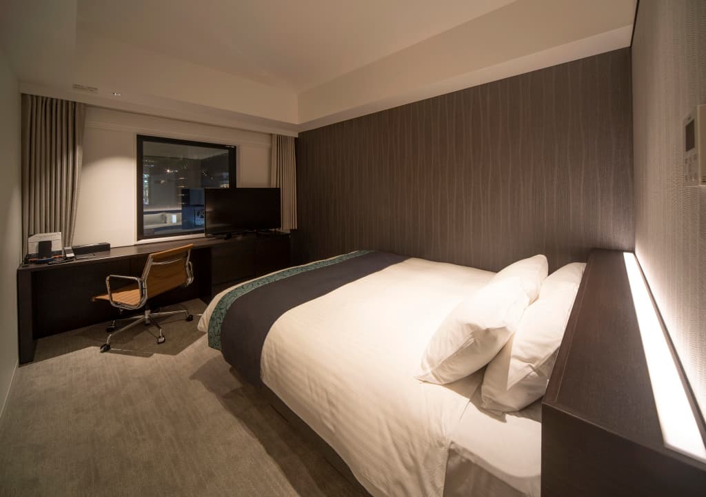 Hotel Vischio Osaka - photo 5