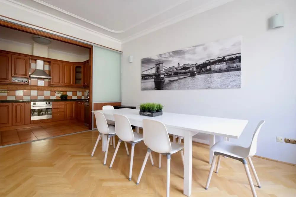 Hi5 Apartments - Luxury Suites - photo 18
