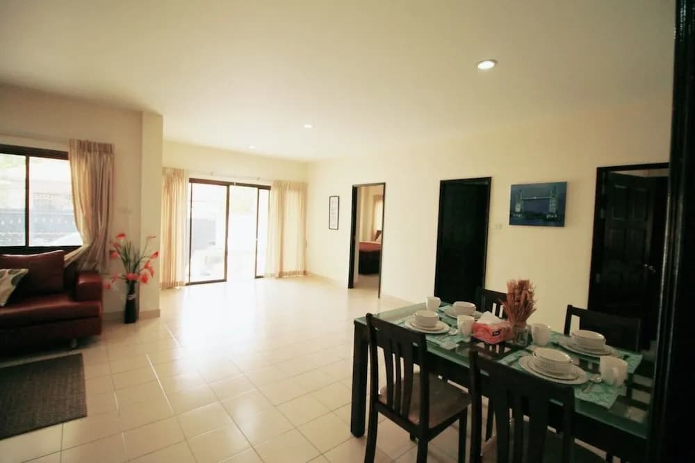 Adare Villa - photo 3
