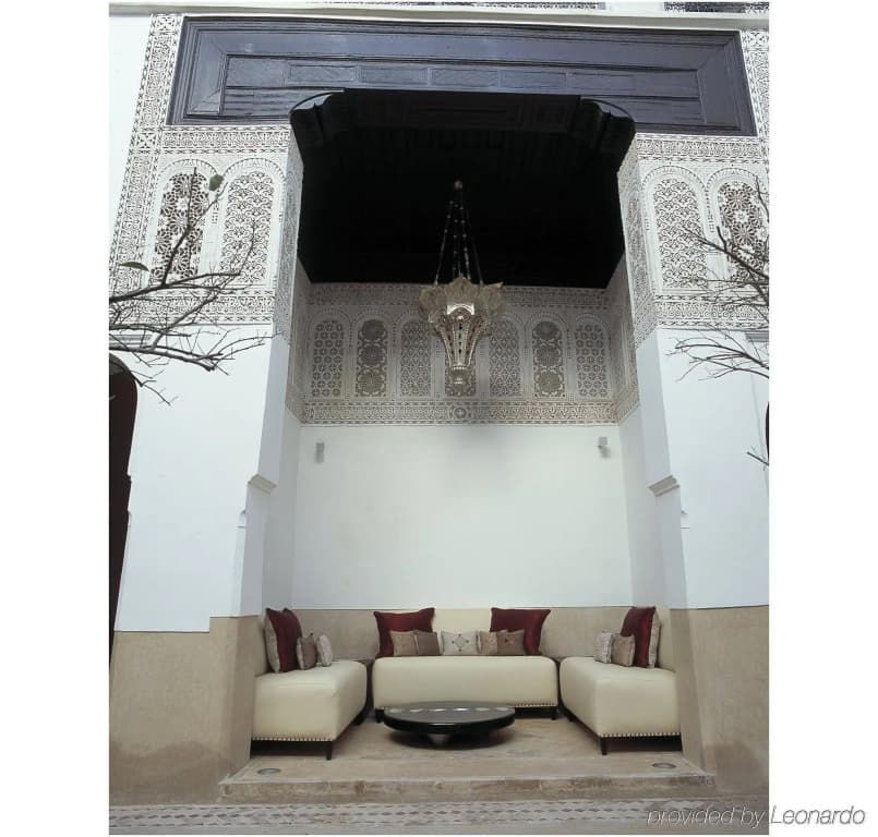 Le Farnatchi - photo 3