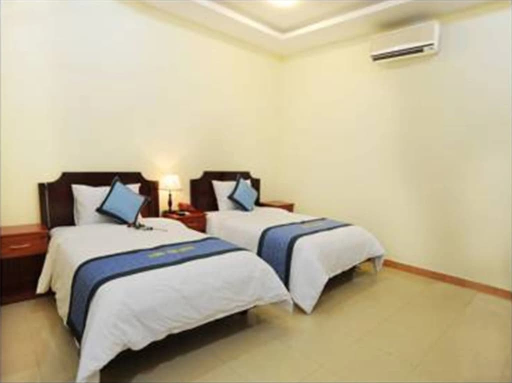 Song Thu Hotel - photo 7