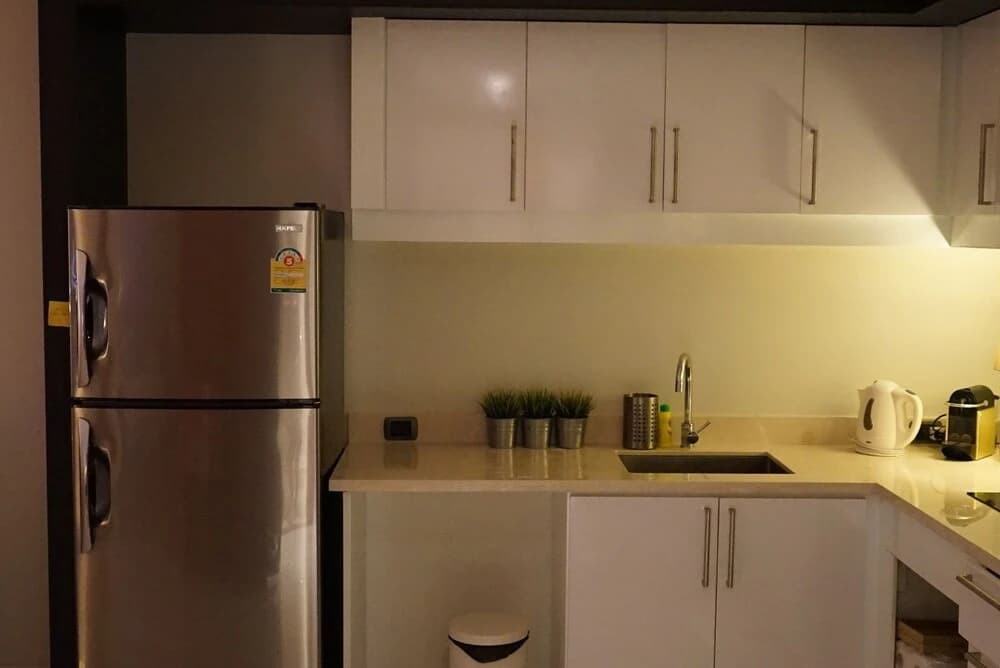 Q Residence - photo 2