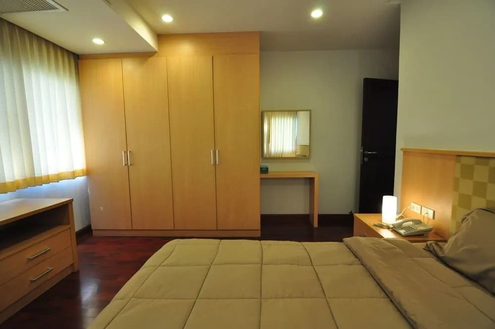 Alberry Place - photo 5