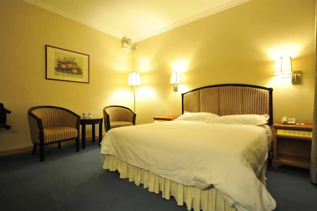 HK Cosco Inn(Former Cosco Hotel) - photo 7