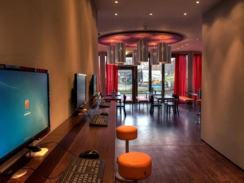2A Hostel - photo 19