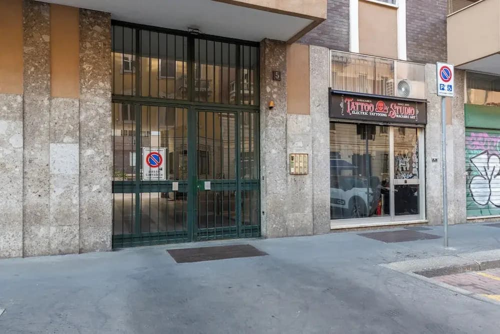 notaMI - HELLO Navigli - photo 23