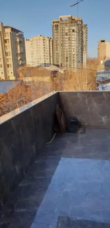 Apartment on Kandelaki Str. - photo 16