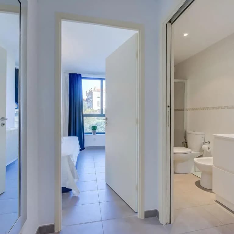 Appartement Liberation 2 - photo 8