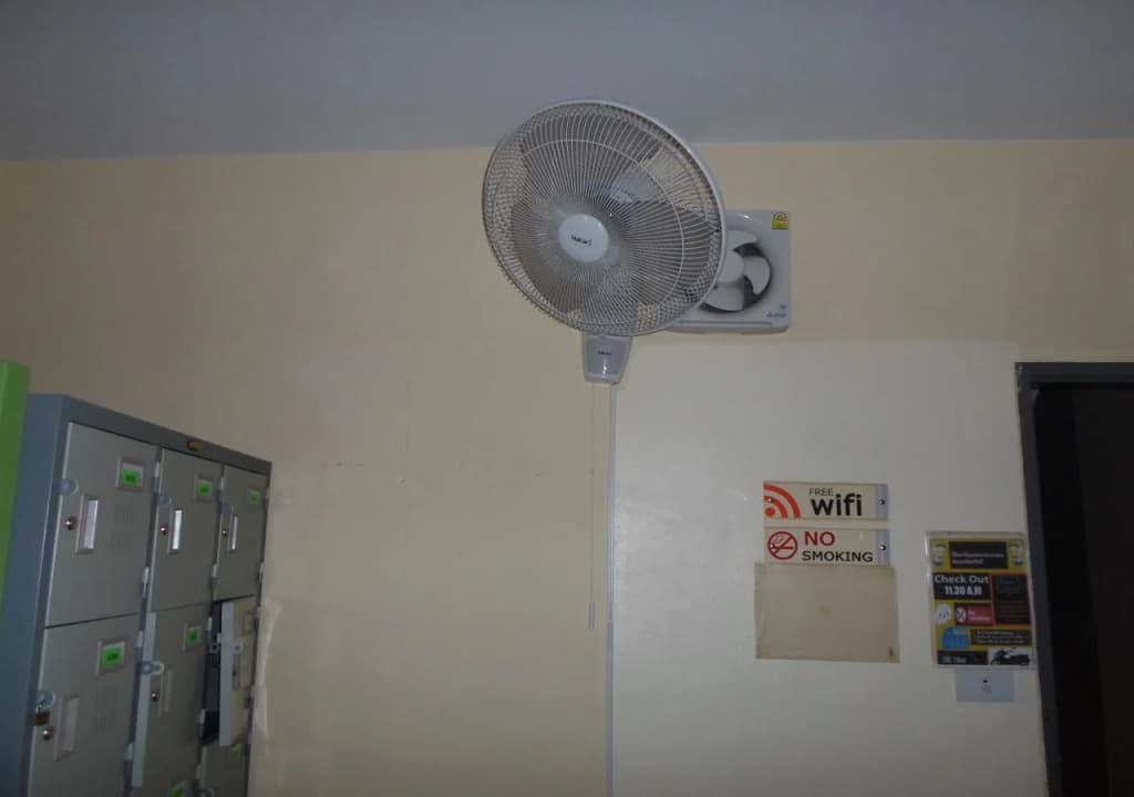 Aonang chokdee hostel - photo 10