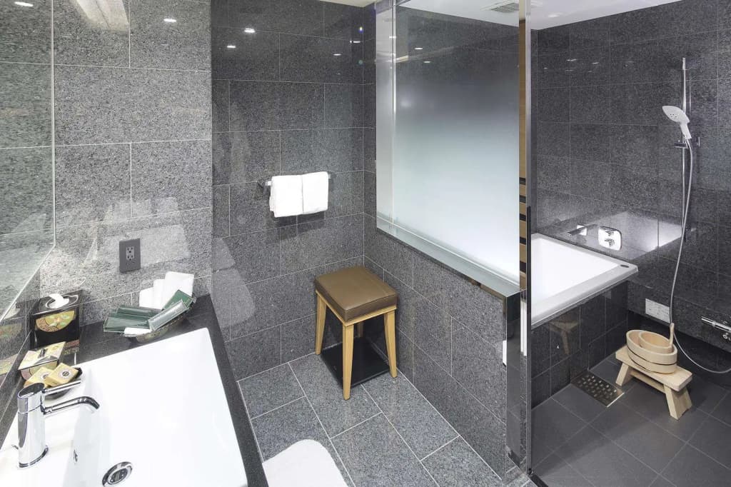 Hotel Chinzanso Tokyo - photo 18