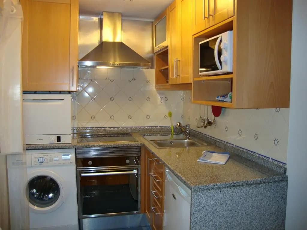 Regueira Apartment - main photo