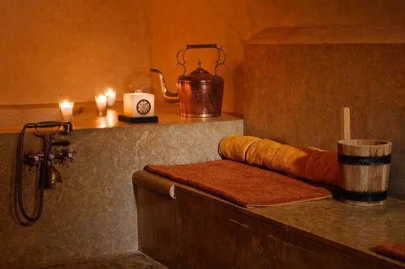 Dar Tifawine - photo 23
