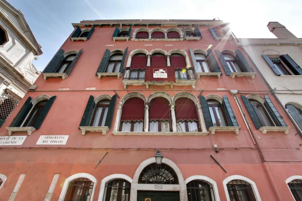Palazzo Schiavoni Residenza d’Epoca - photo 1