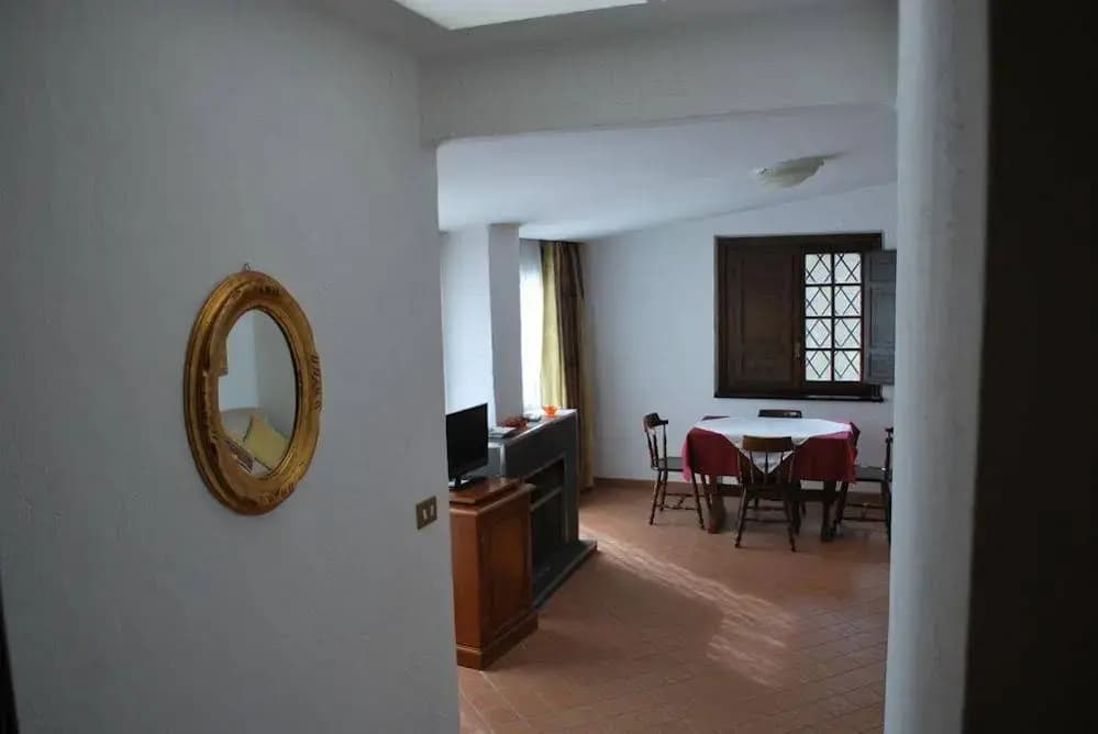 Residence Casale Mostacciano - photo 10