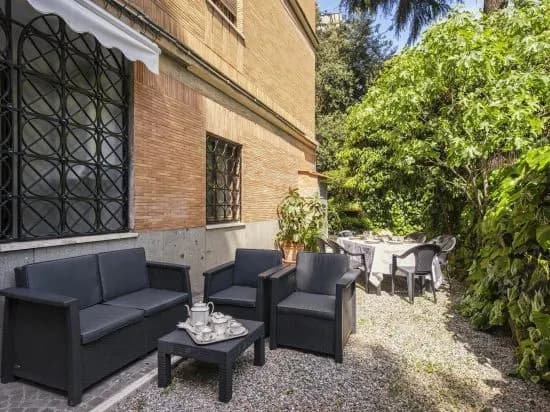 Vatican House Apartment - photo 11