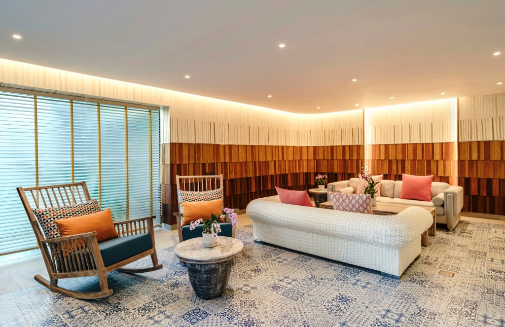 DoubleTree by Hilton Phuket Banthai Resort - photo 3