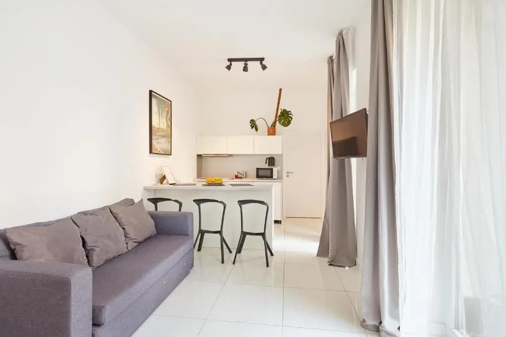 Prague Friendly Apartments in Prague - photo 4