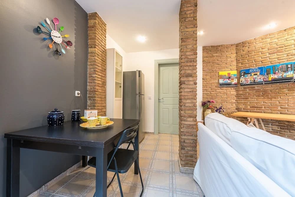Elegant Kerameikos Apartment - photo 2