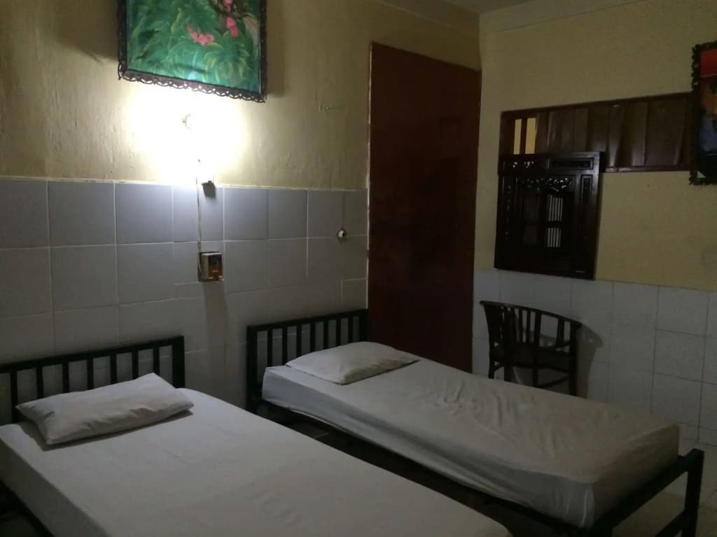 Rita ZA Hotel - photo 4