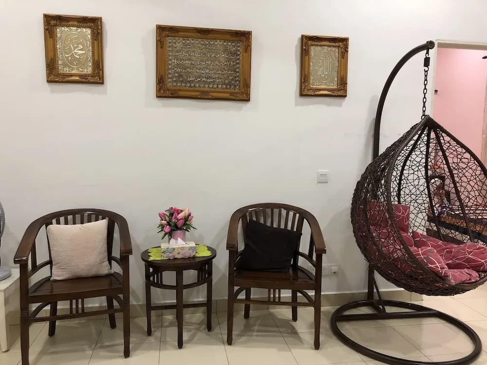 Seri Rendang Homestay Pekan Pahang - photo 17